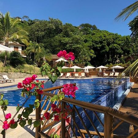 Bangalo Em Ilhabela/Yacamim Villa Dış mekan fotoğraf