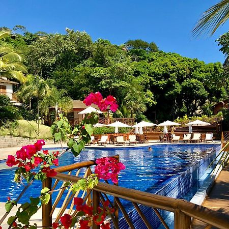 Bangalo Em Ilhabela/Yacamim Villa Dış mekan fotoğraf