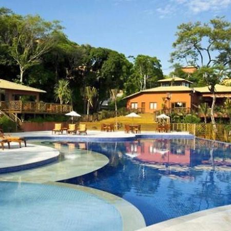Bangalo Em Ilhabela/Yacamim Villa Dış mekan fotoğraf