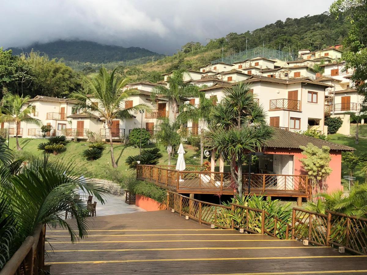 Bangalo Em Ilhabela/Yacamim Villa Dış mekan fotoğraf