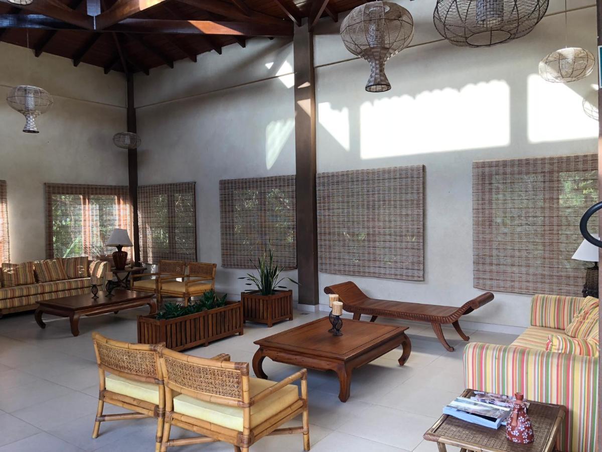 Bangalo Em Ilhabela/Yacamim Villa Dış mekan fotoğraf