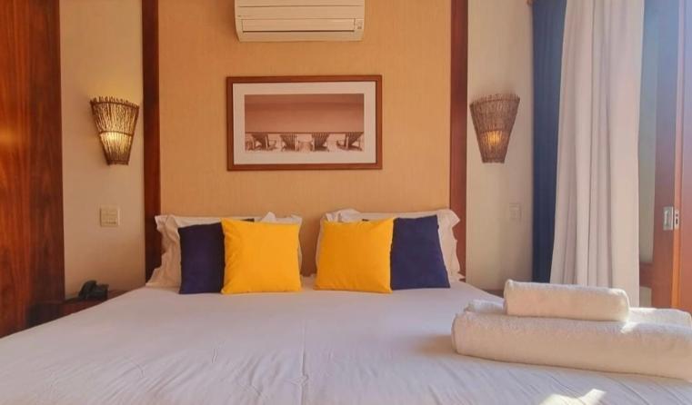 Bangalo Em Ilhabela/Yacamim Villa Dış mekan fotoğraf