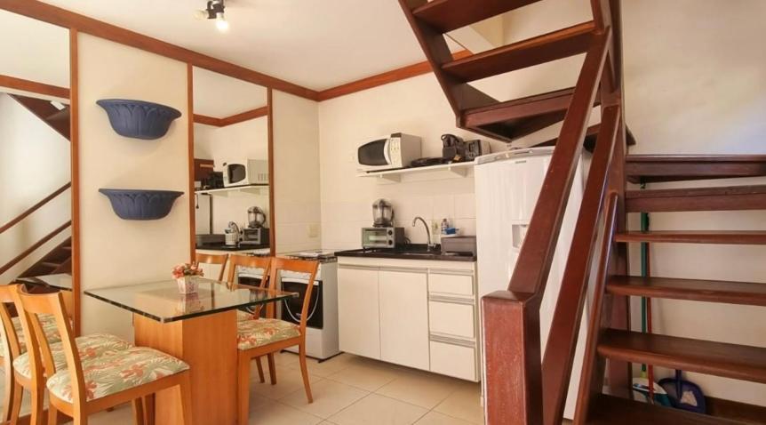Bangalo Em Ilhabela/Yacamim Villa Dış mekan fotoğraf