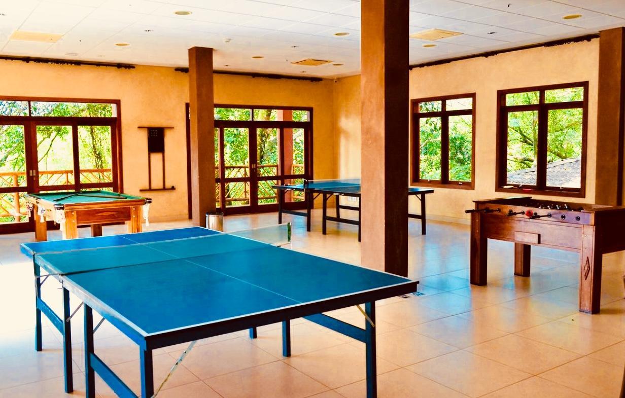Bangalo Em Ilhabela/Yacamim Villa Dış mekan fotoğraf