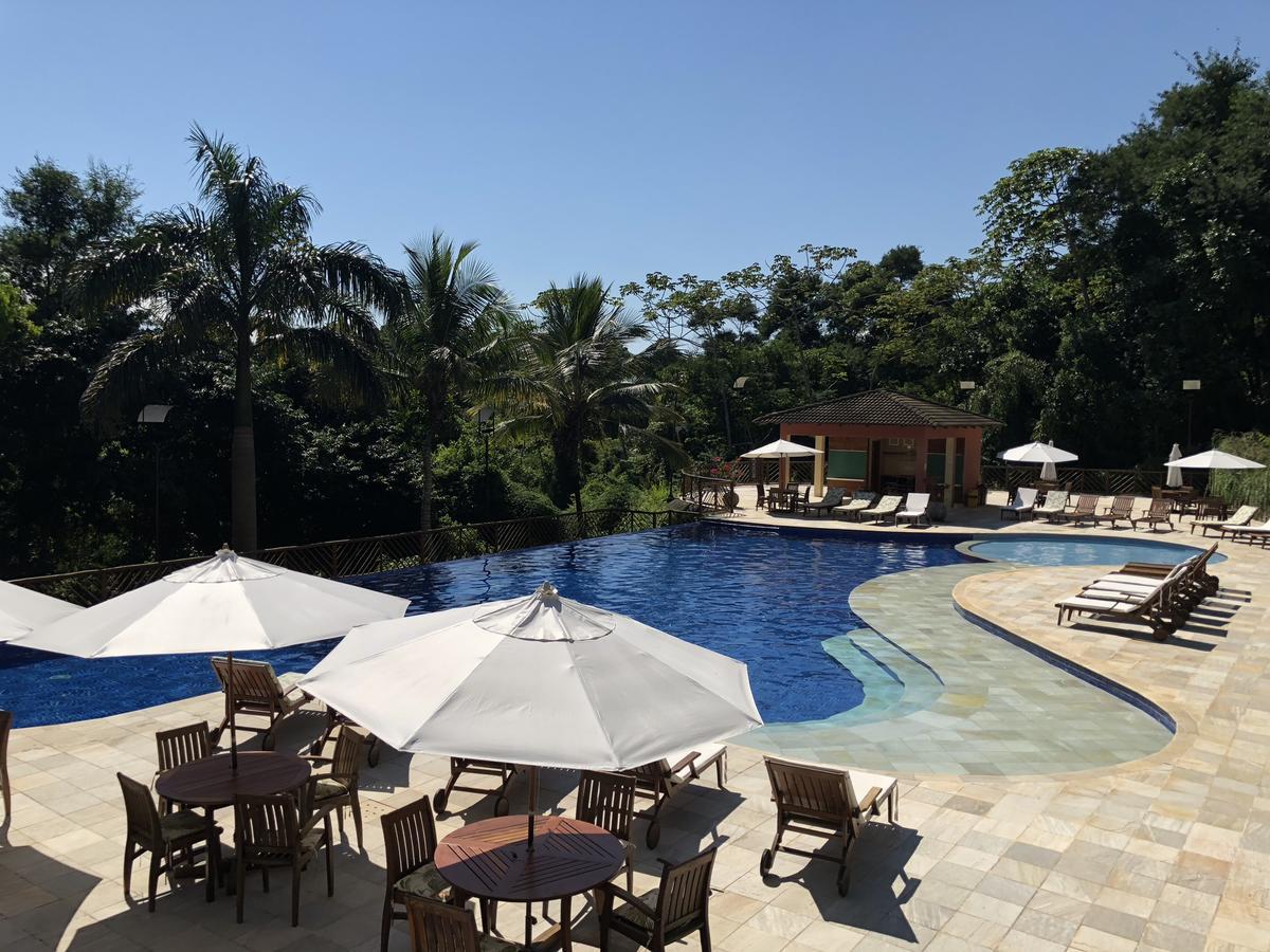 Bangalo Em Ilhabela/Yacamim Villa Dış mekan fotoğraf