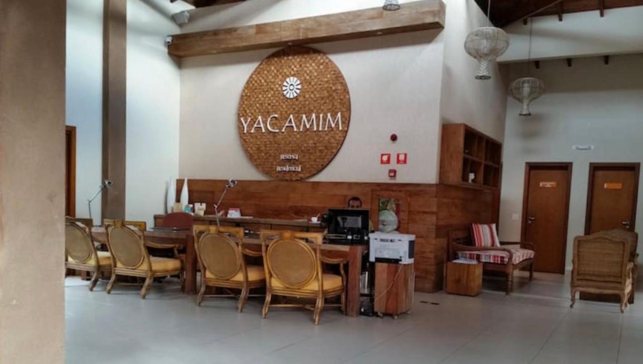 Bangalo Em Ilhabela/Yacamim Villa Dış mekan fotoğraf