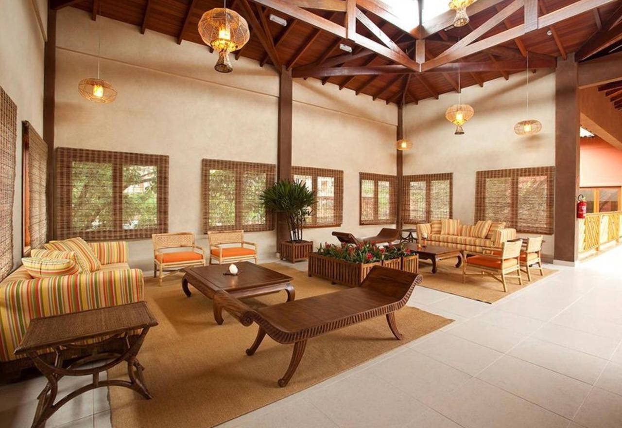 Bangalo Em Ilhabela/Yacamim Villa Dış mekan fotoğraf