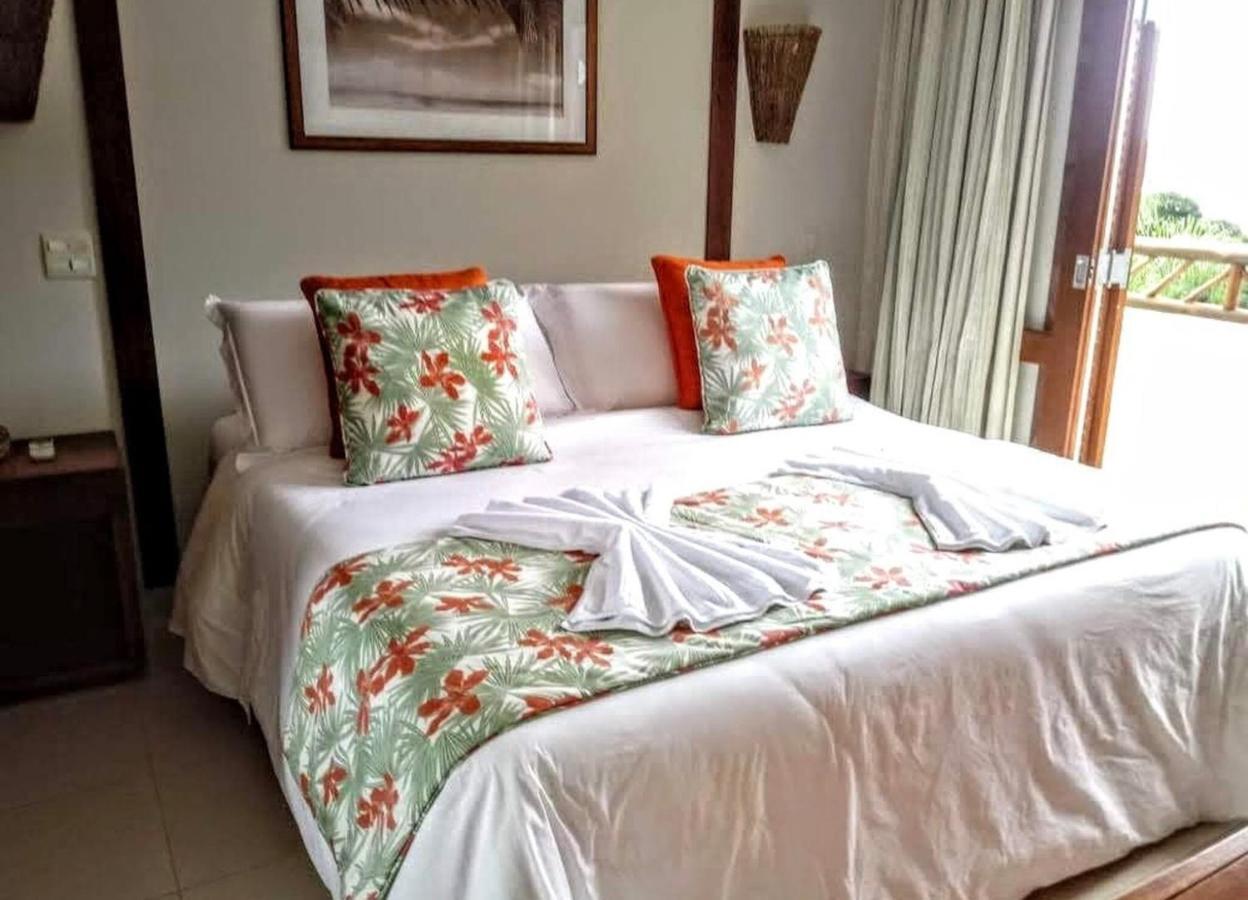 Bangalo Em Ilhabela/Yacamim Villa Dış mekan fotoğraf